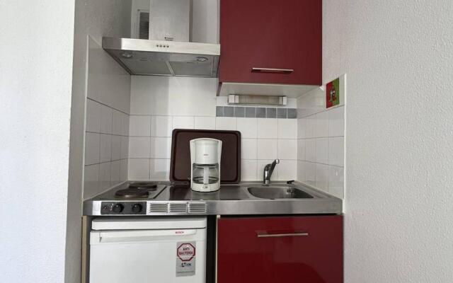 Appartement Cambo-les-Bains, 1 pièce, 2 personnes - FR-1-495-98