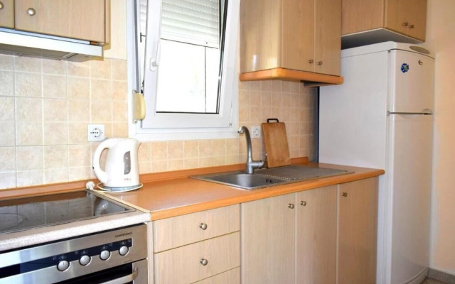 Frontbeach Maisonette