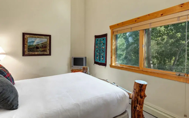 Timber Wolf Lodge 7c 3 Bedroom Condo