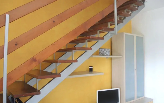 Lovely Apartment in Bibione With Swimming Pool