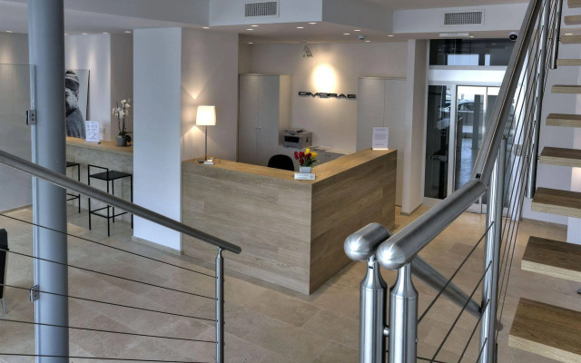 Hotel Dimorae Rooms and Suites - Apartments