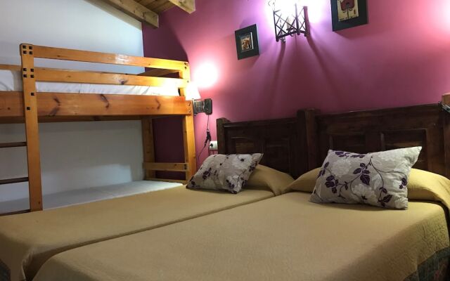 Cabañas el Acuifero - N01 Del Pino