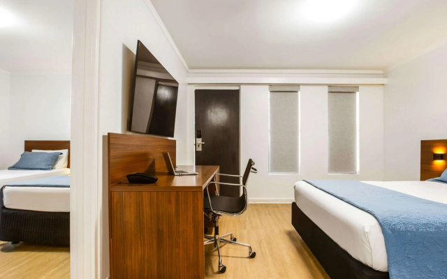 ibis Styles Karratha – Guest Rooms – Karratha