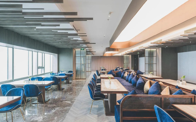 Atour Hotel IBC Shuibei Shenzhen