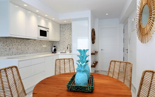 Apartamento Don Miguel Deluxe 22 A