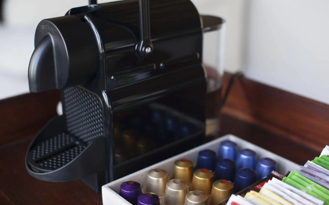 The Thatch House Hermanus