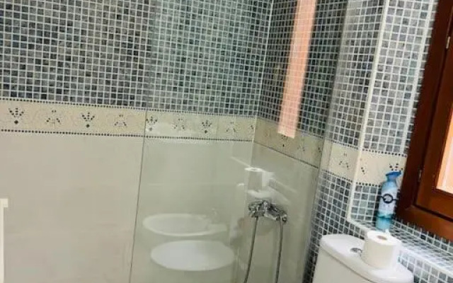 Luxury Apartment Llops HUT-7760 , 5 pax