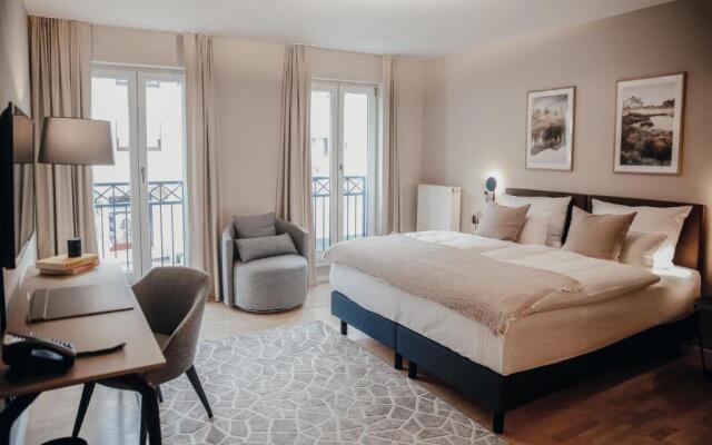 Villa Bosco - Boutiquehotel