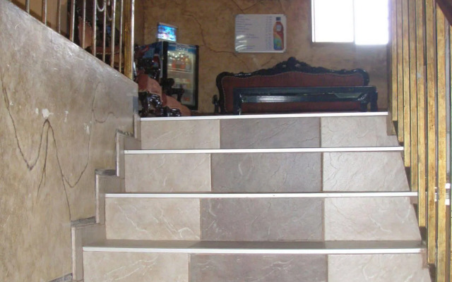 Hotel Eloy Alfaro - Hostel