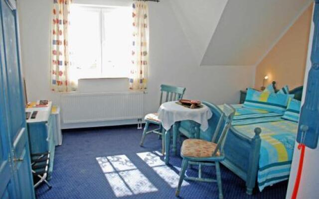 Selliner Pension am Waldrand