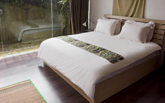 Tea Garden Resort