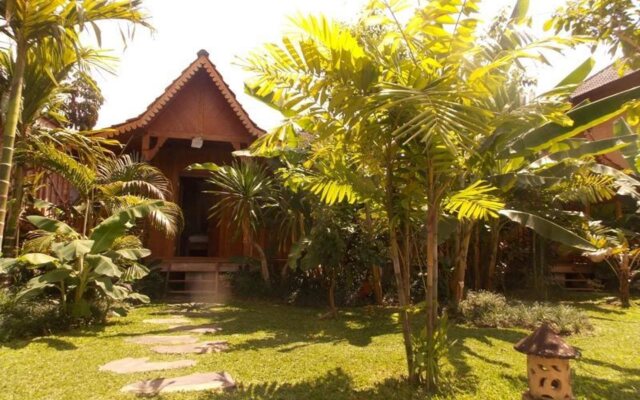 Villa Mandi Ubud