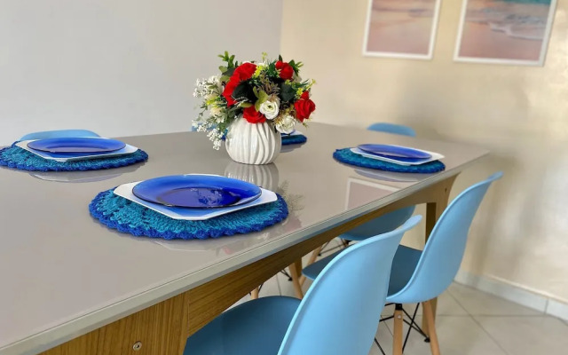 Residencial Dinda I