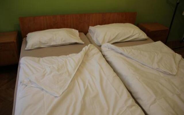 Hostel Histria Koper