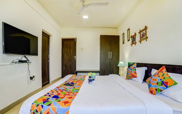 FabHotel Casa Paradise Premium Suites