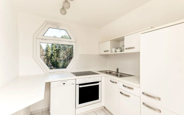 Seeappartements Eden