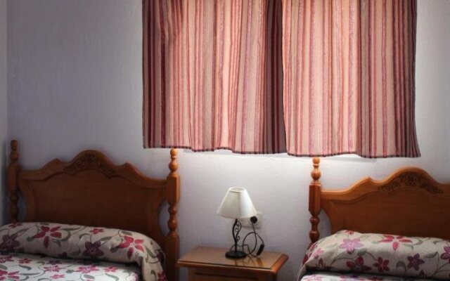 Hostal Santa Ana