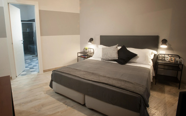 6th Land - Rent Rooms Affittacamere