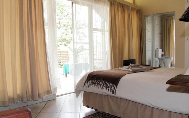 Rustenburg Guesthouse