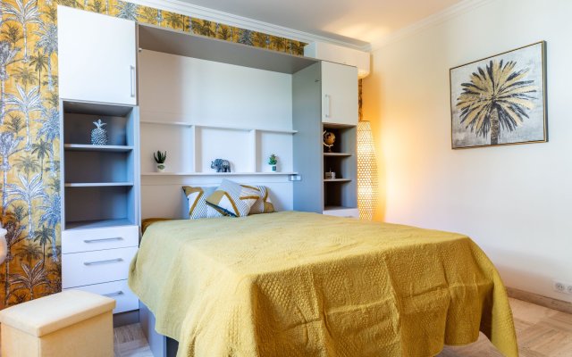 Apartment Alexandra Palace Cannes