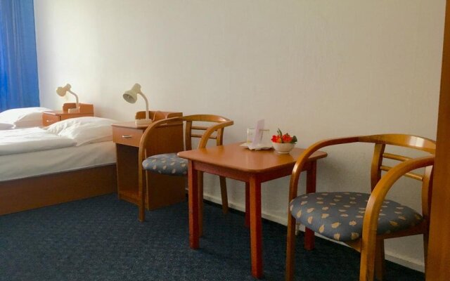 Hotel Impuls