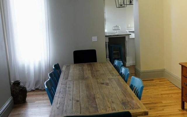 1003 N Franklin 4Bed/3Bath Home