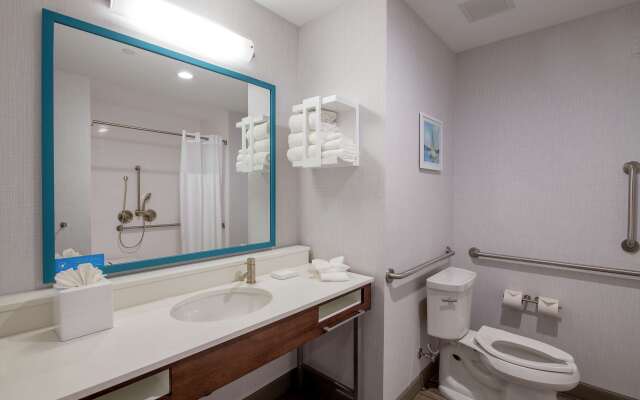Hampton Inn & Suites Duncanville Dallas