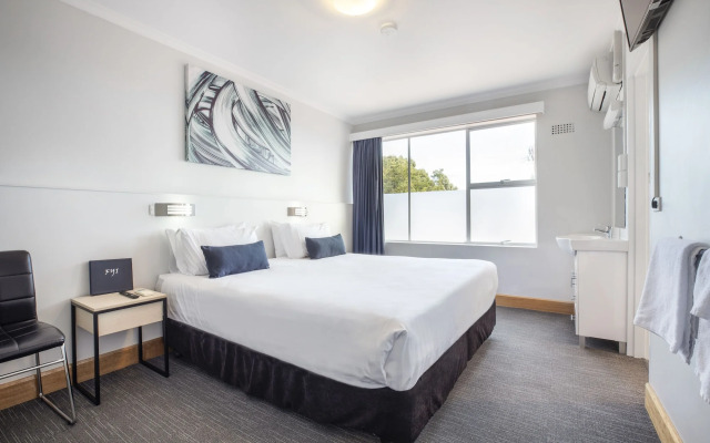 Nightcap at Carlyle Hotel