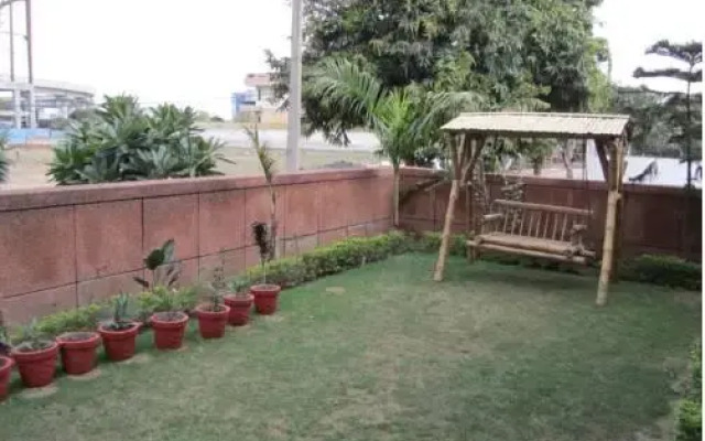 Tiw Home Stay