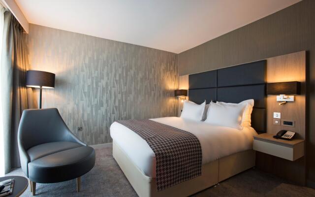 Holiday Inn Manchester - City Centre by IHG