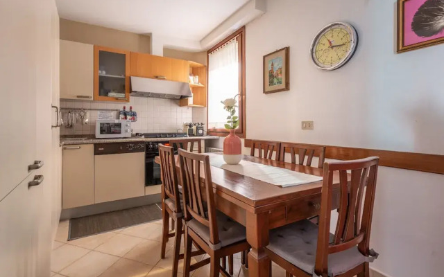 Biennale Apartment
