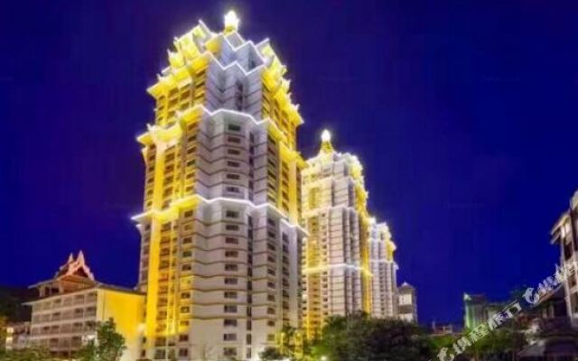 Yunshui Boutique Hotel