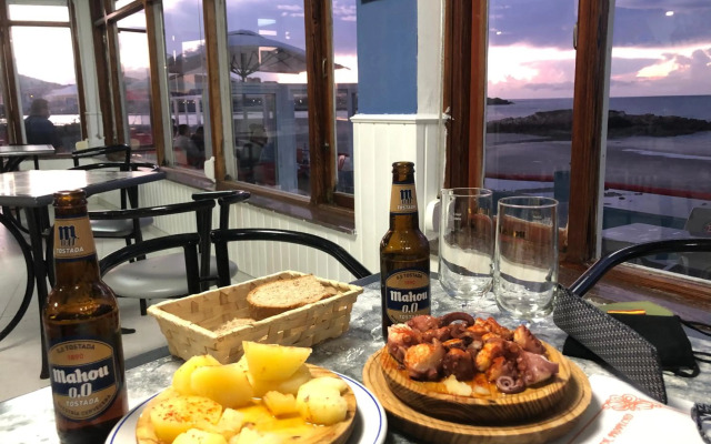 El Rinconcito de Foz