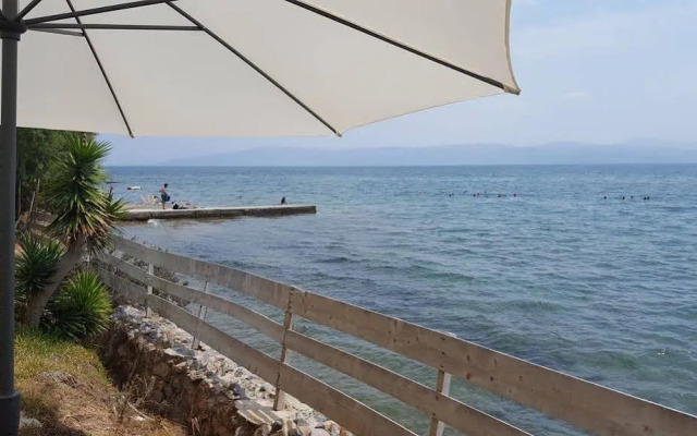 Villa Aggeliki