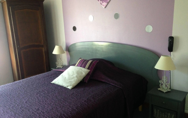 Auberge du Cheval Blanc