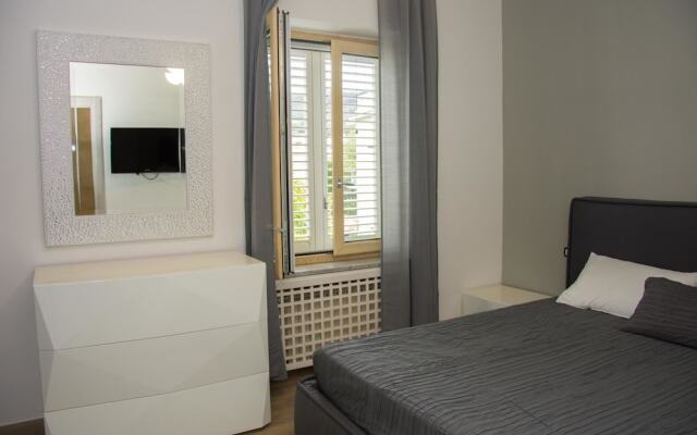 Villa Matilda BB