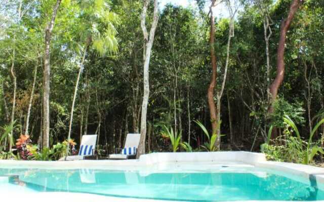 Villa Duendes Akumal