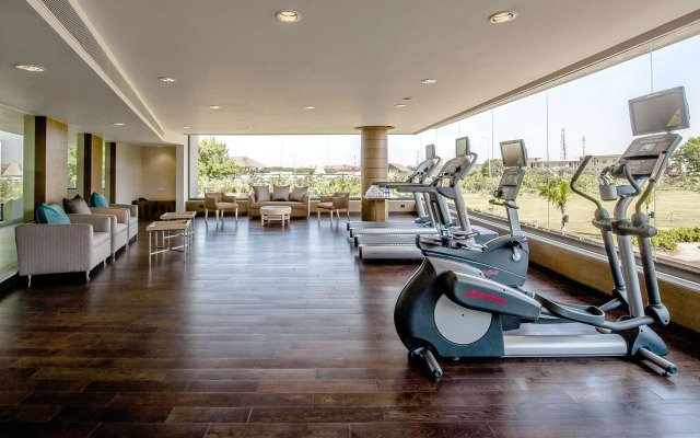 Hyatt Place Hampi