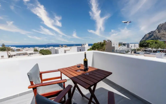 Elea Sun Hotel