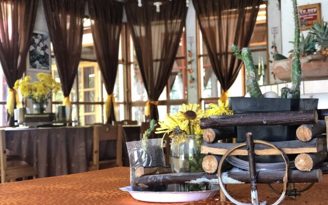 Chi-Ixim Eco Hotel