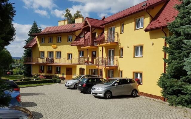 Ośrodek Wypoczynkowy Relaks