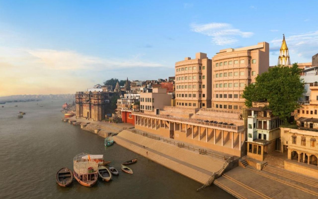 Avantika By The Ganges, IHCL Seleqtions