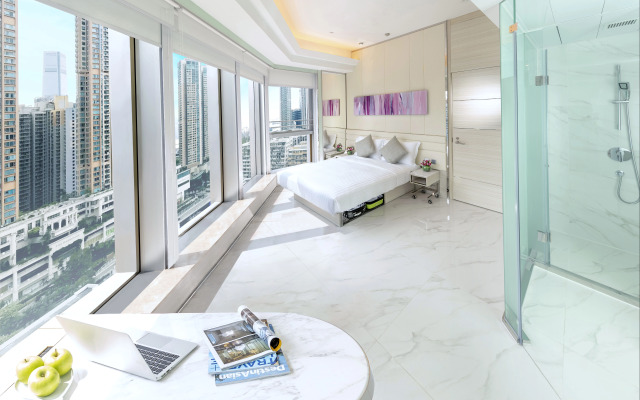 iclub Mong Kok Hotel