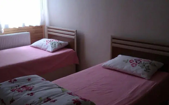 Memisoglu Konak Hotel