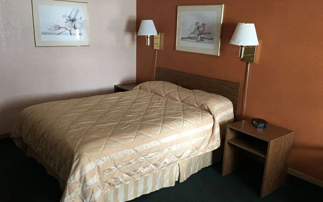 Red Roof Inn Des Moines