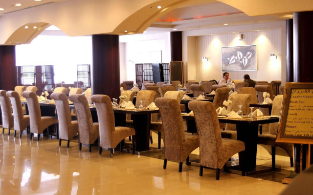 Carawan Al Fahad Hotel
