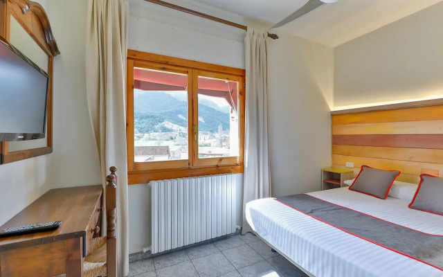 Hostal Rio Ara Bellosta