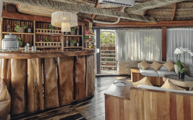 Kanan Tulum Treehouse, Rooftop, Beach Club & Spa - Adults Only