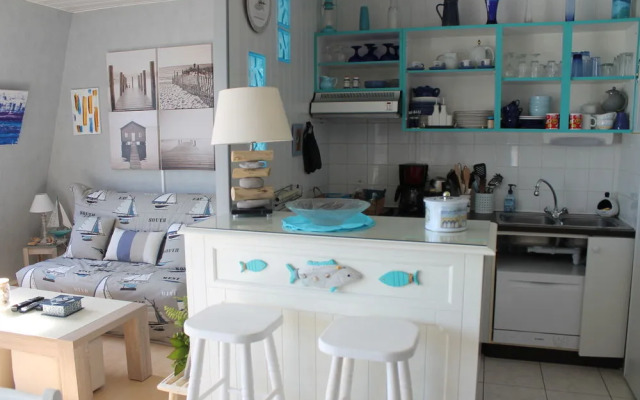 Résidence La Croisette