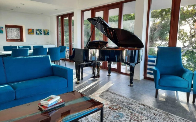 Villa Being - Tobago Luxury B&B